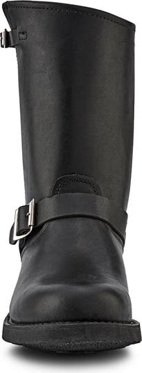 Frye Engineer Biker Boot (Men) | Nordstrom