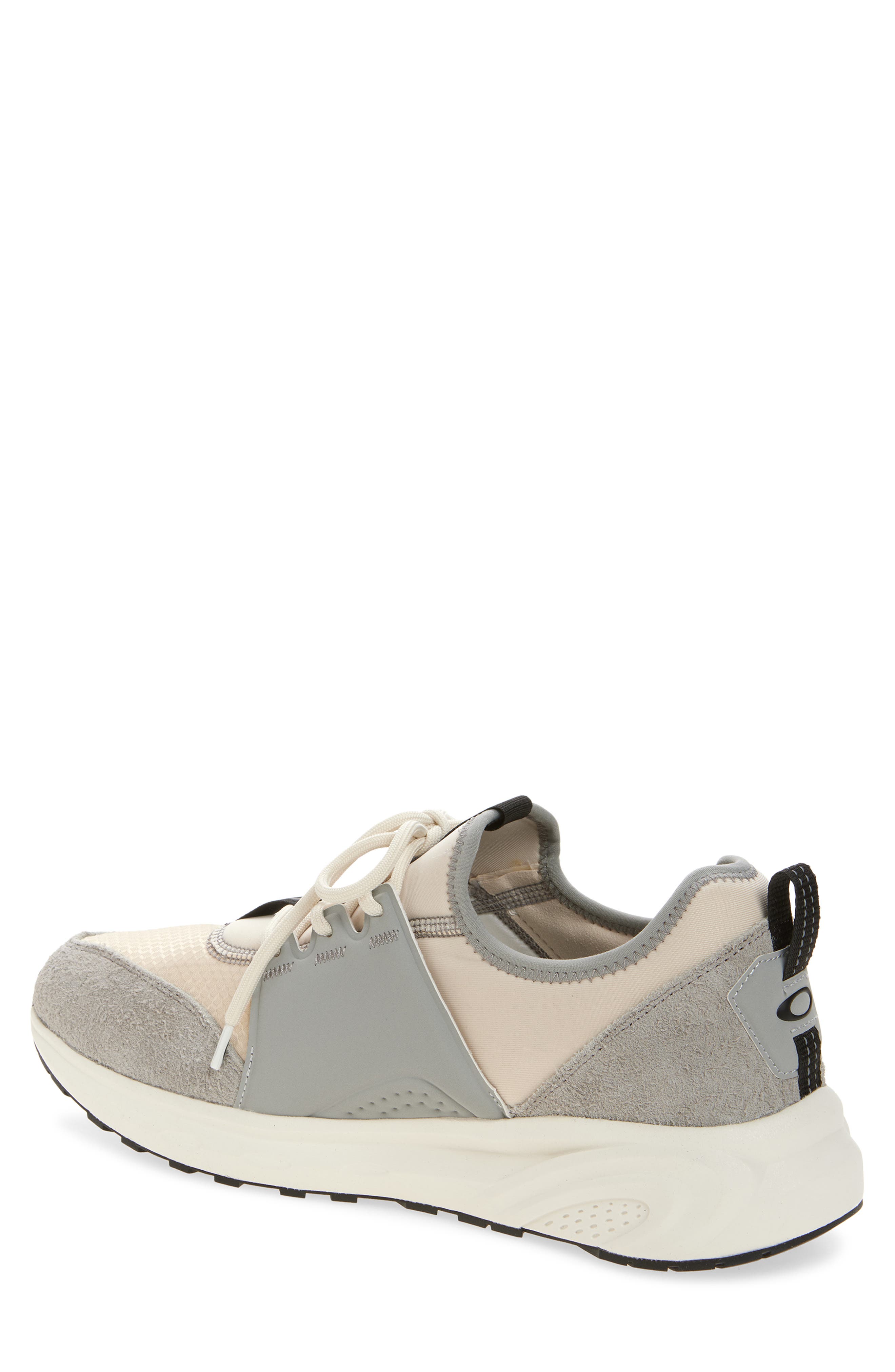 Dry OS LX Sneaker, Alternate, color, MIST/ CEMENT