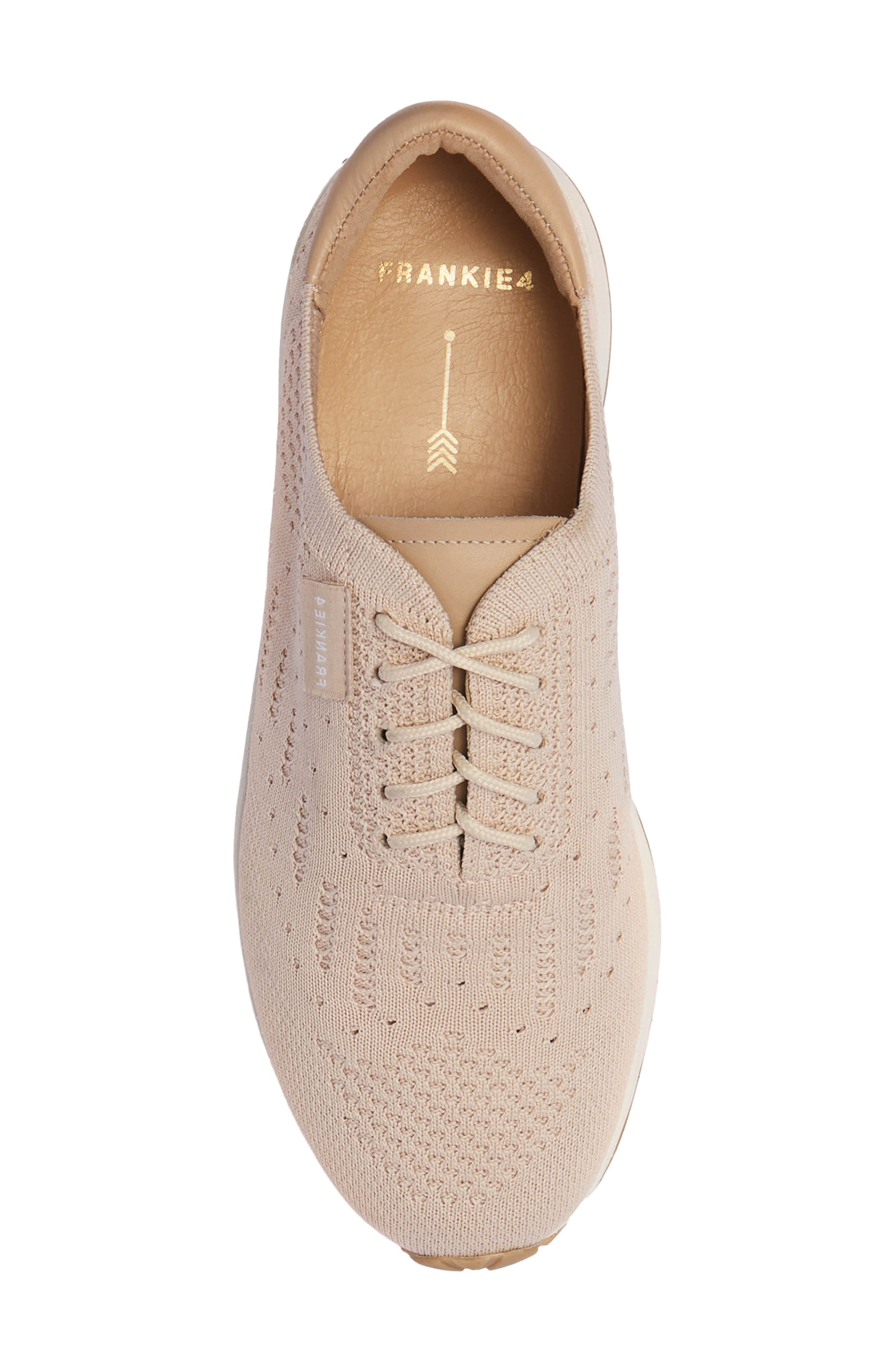 FRANKIE4 Dimity II Knit Sneaker (Women) | Nordstrom