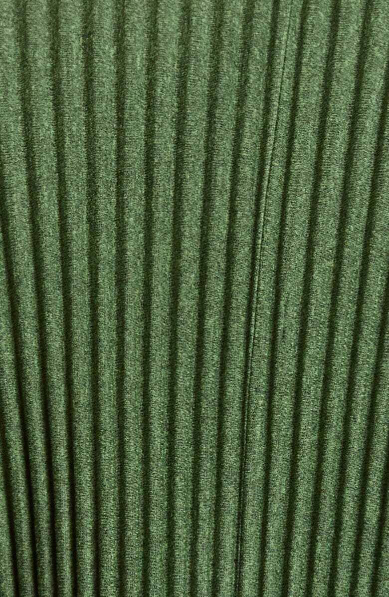 Homme Plissé Issey Miyake Serrate Pleated Jacket, Alternate, color,