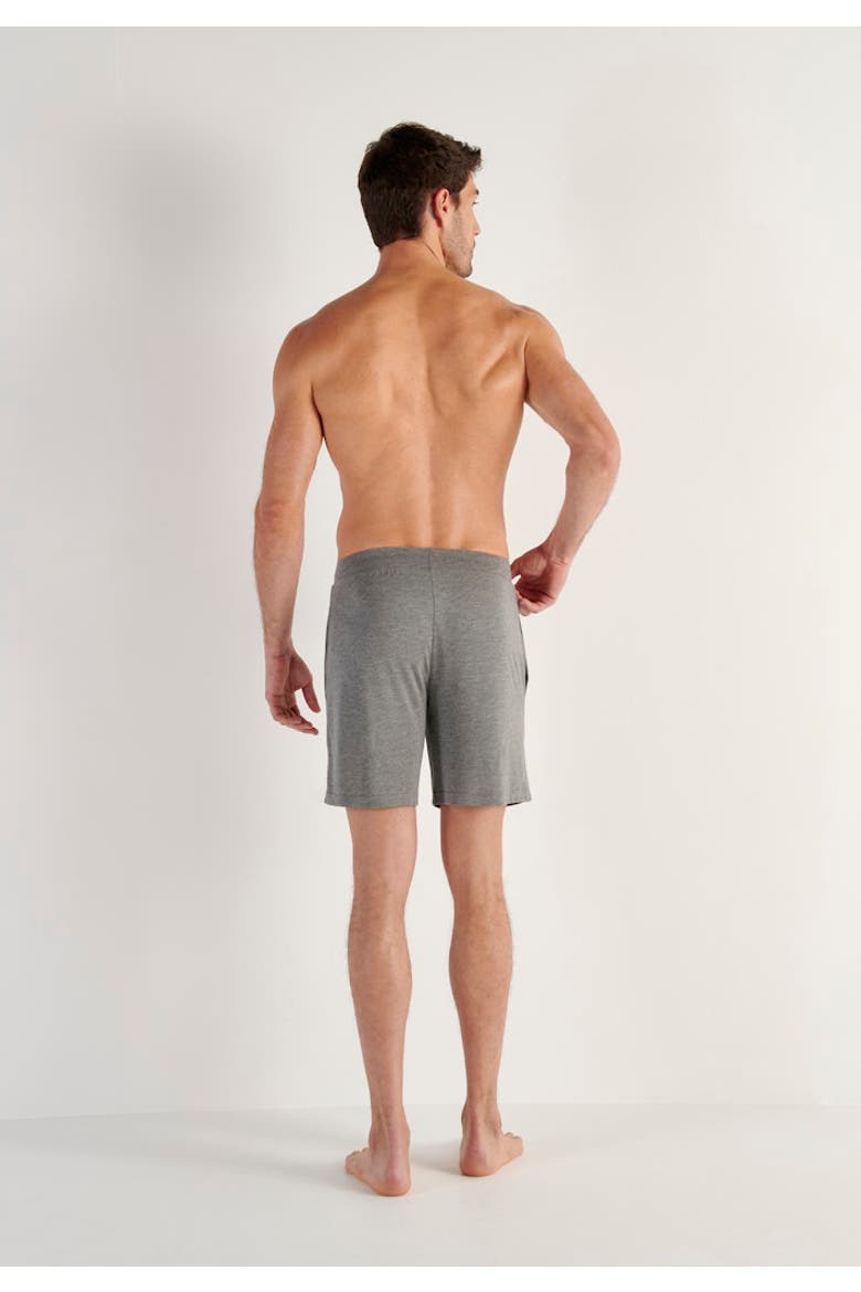 Cocooning Shorts, Alternate, color, Grey