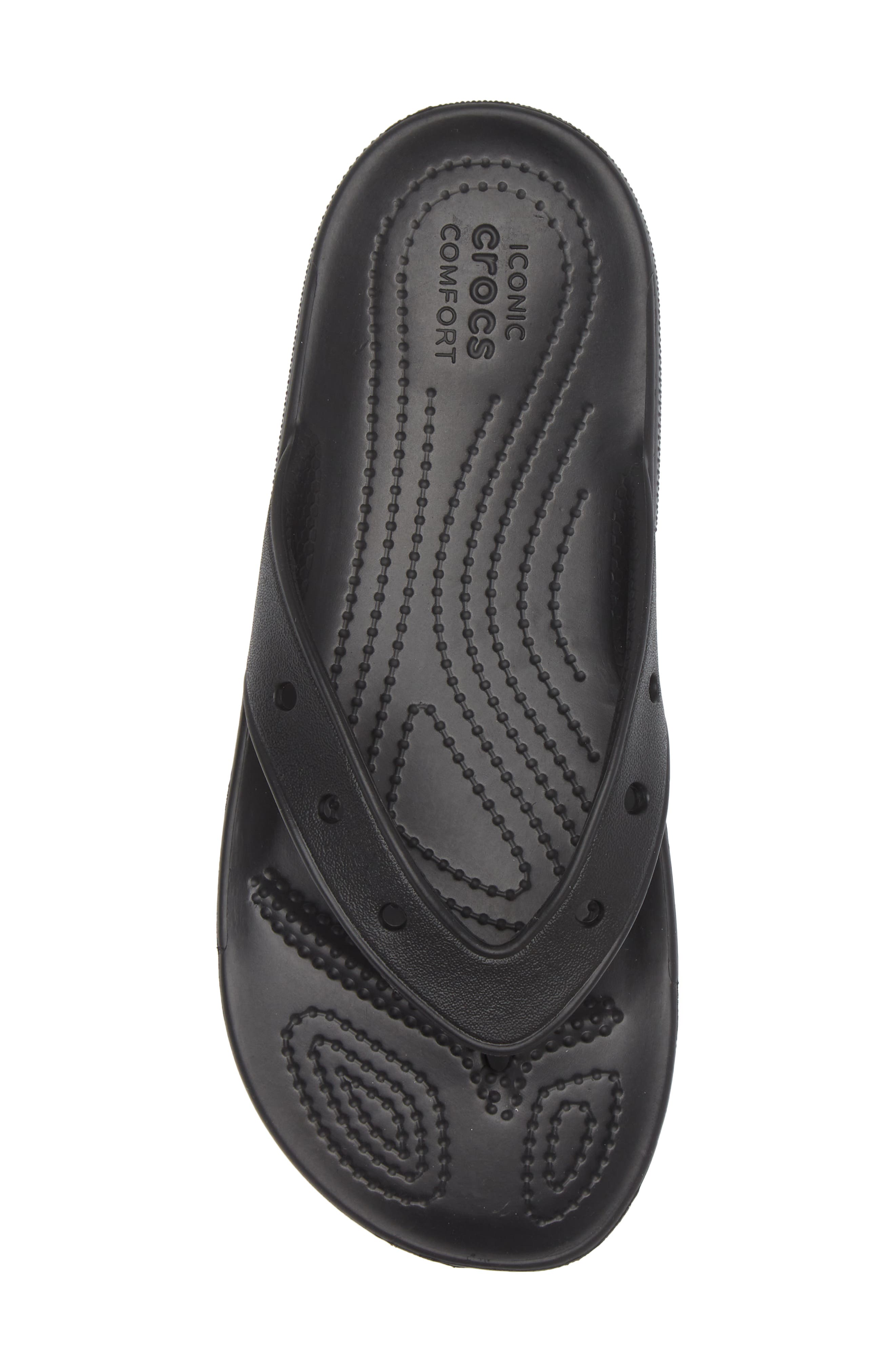 CROCS Classic Flip Flop, Alternate, color, 