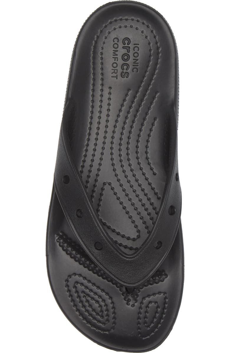 CROCS Classic Flip Flop, Alternate, color,