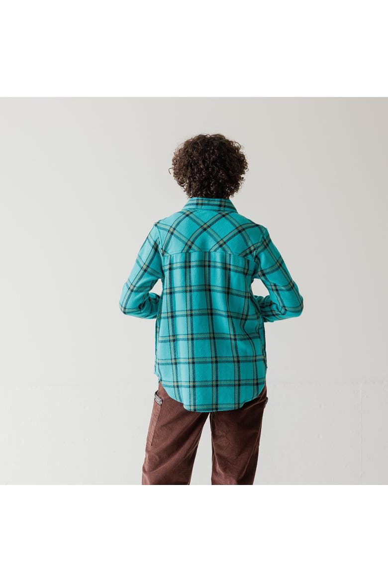 Quinn Shirt - Women's, Alternate, color, Baltic