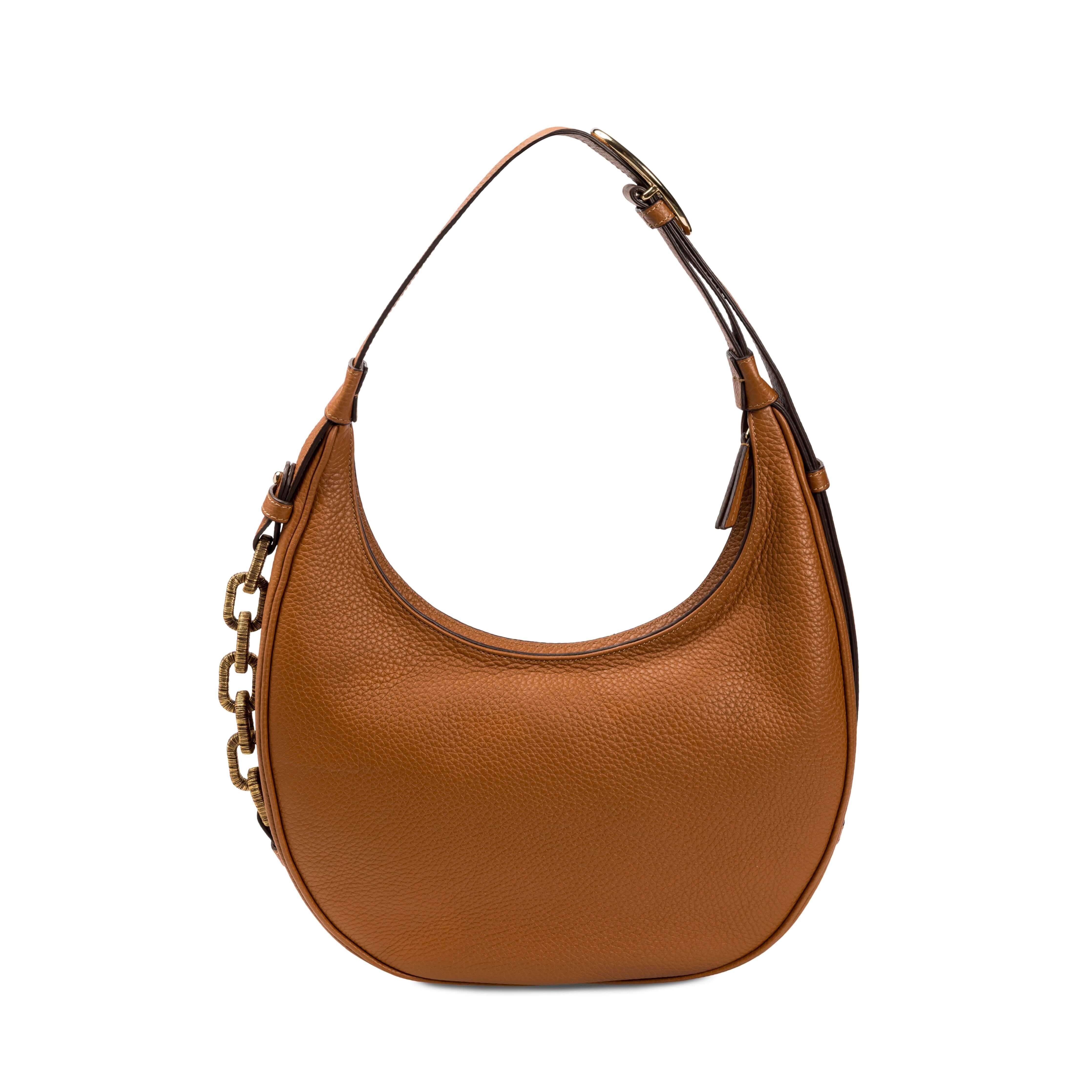 Catena Camello Hobo Bag, Alternate, color, Camello