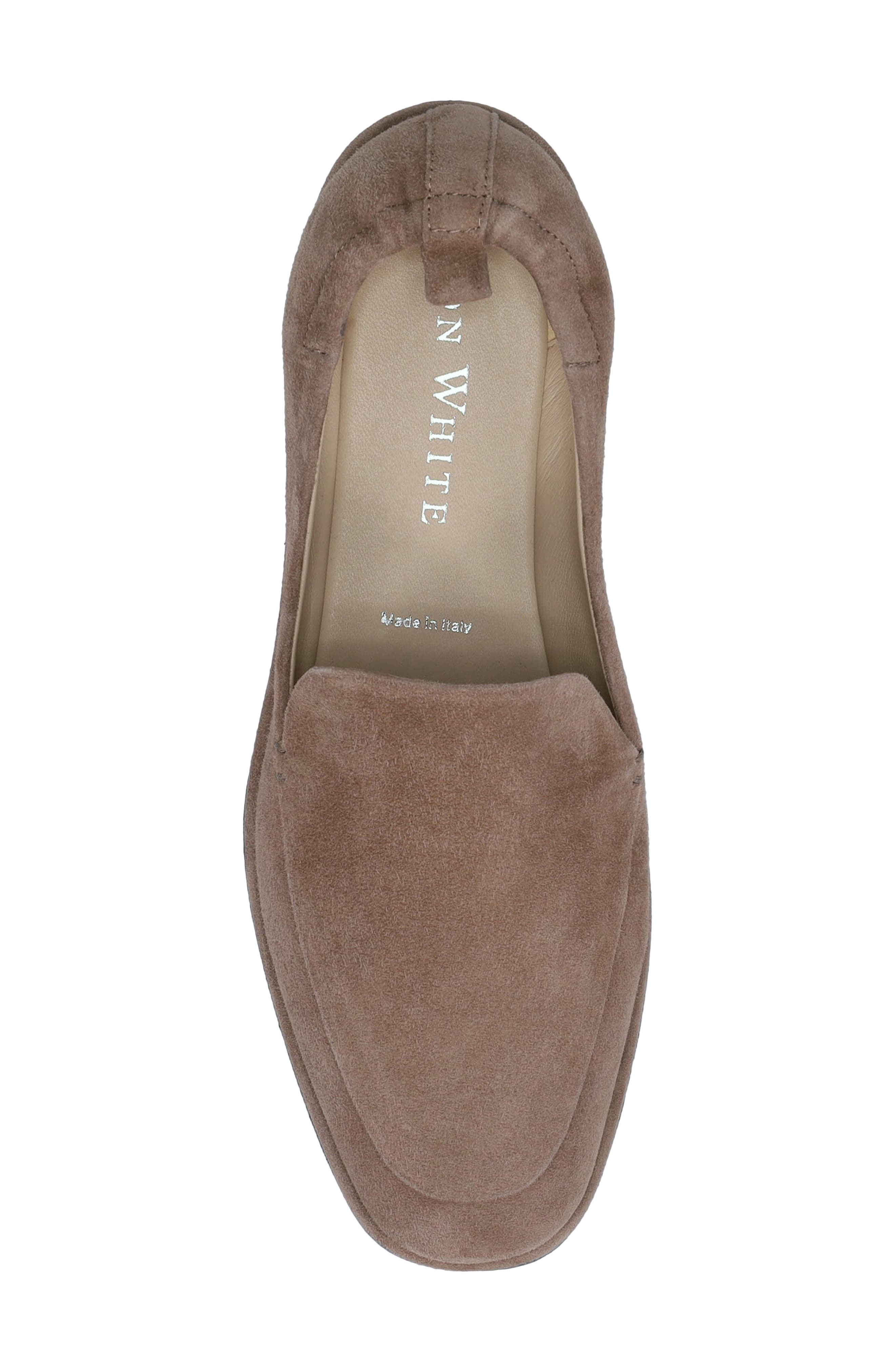 Ron White Gracelyn Loafer, Alternate, color, Mink