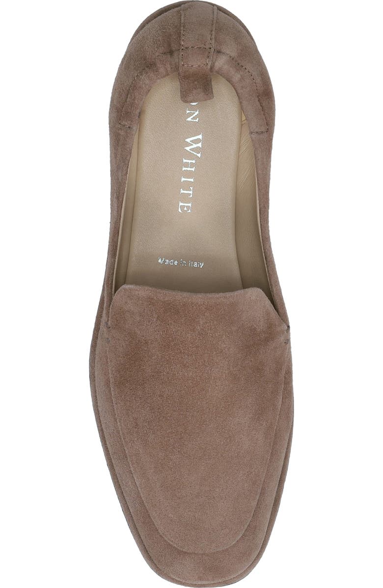 Ron White Gracelyn Loafer, Alternate, color, Mink