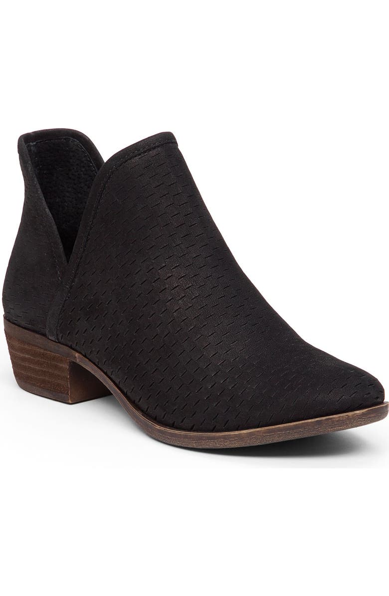 Lucky Brand Baley Bootie, Main, color,