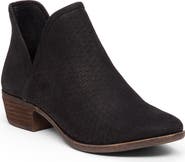 Lucky Brand Baley Bootie
