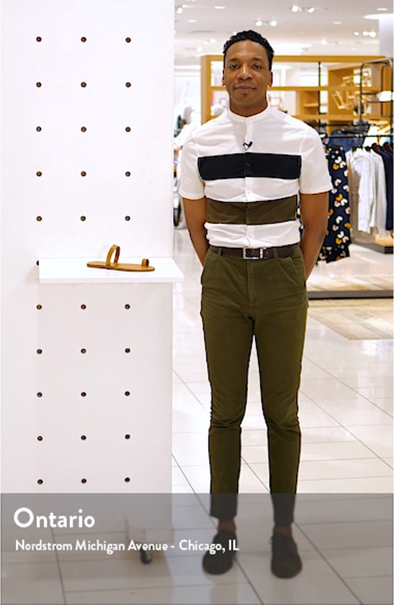 The Boardwalk Bare Slide Sandal, sales video thumbnail