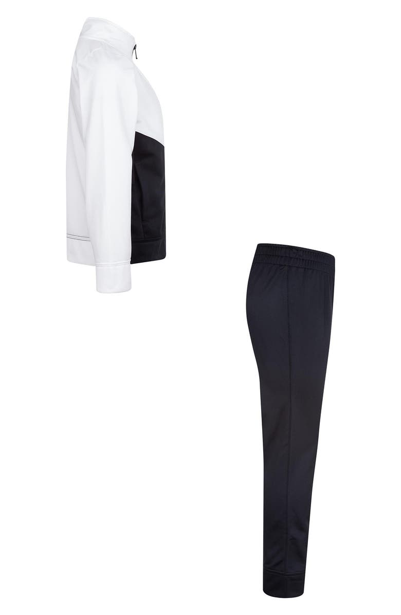 Nike Zip Jacket & Sweatpants Set, Alternate, color,