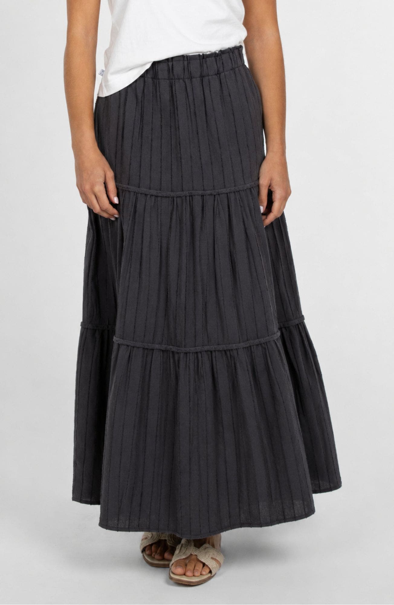 LEISURE LAB Ojai Skirt (Women) | Nordstrom