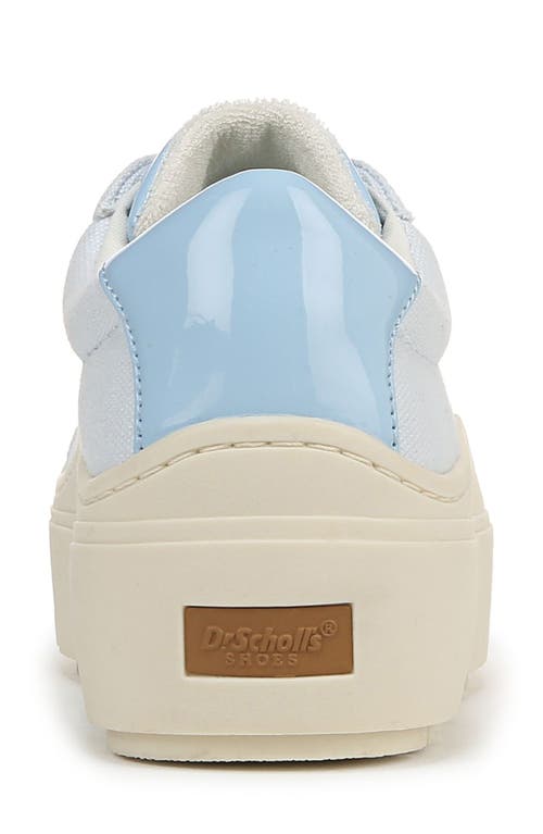 DR. SCHOLL'S DR. SCHOLL'S TIME OFF MAX SNEAKER 