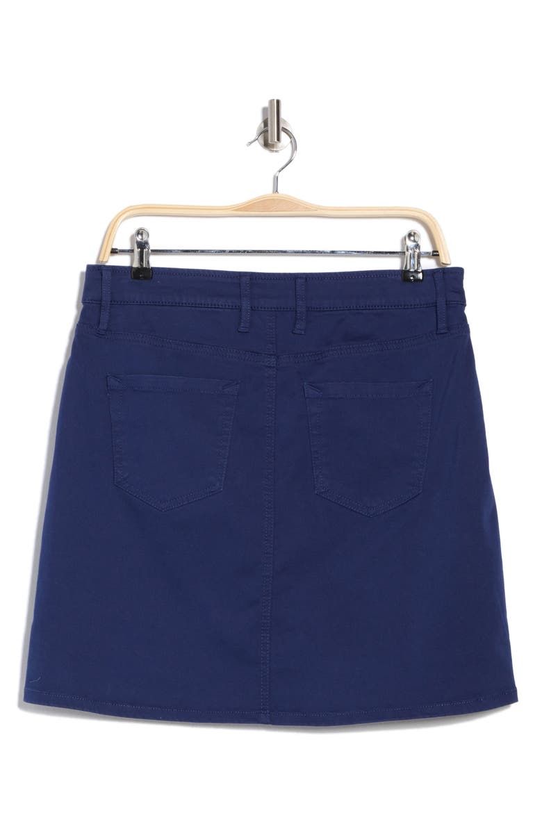 Tommy Bahama Boracay Skirt, Alternate, color, Island Navy