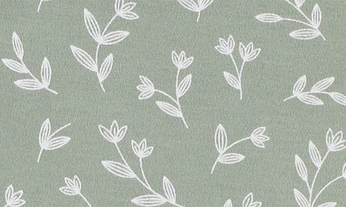 L'OVEDBABY L'OVEDBABY ORGANIC COTTON BLANKET
