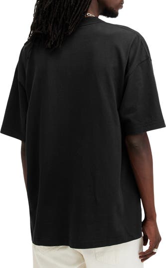 Biggy Logo Graphic T-Shirt