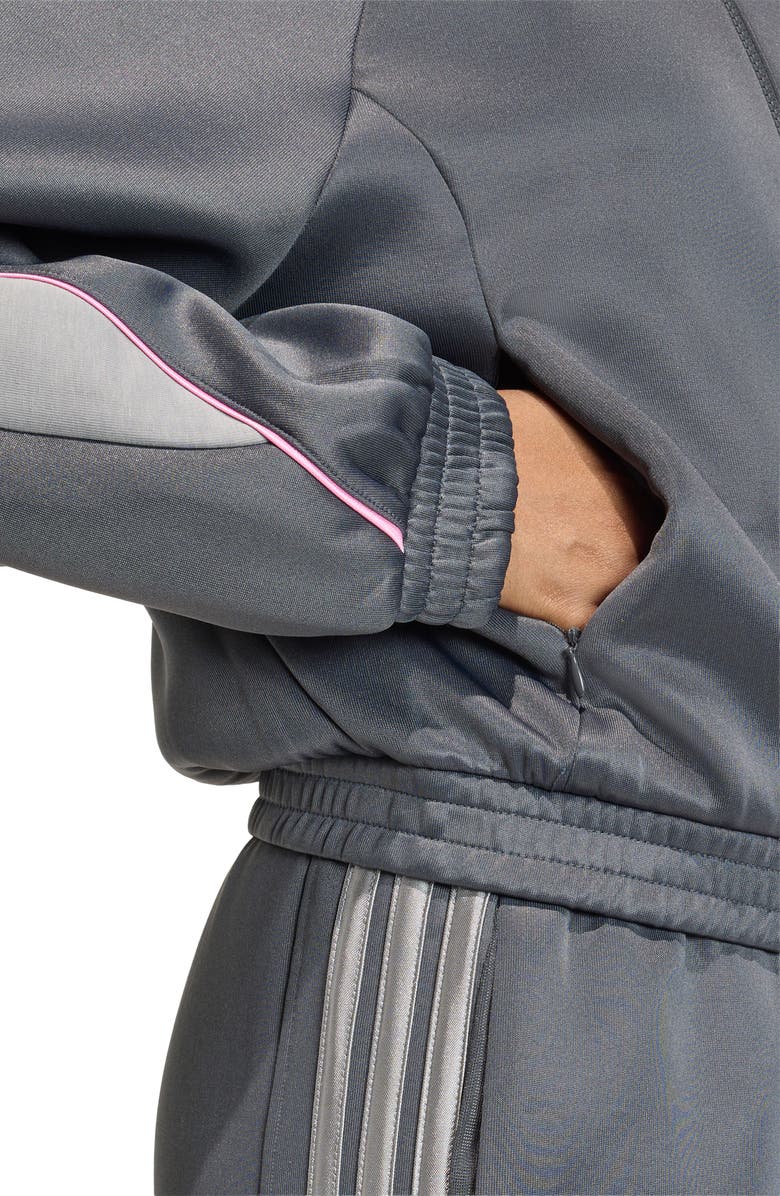 adidas Stadium Track Jacket, Alternate, color,