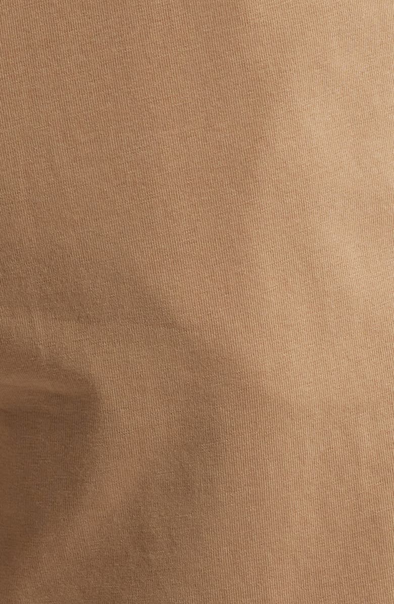 BOSS Knit Lounge Shorts, Alternate, color, 