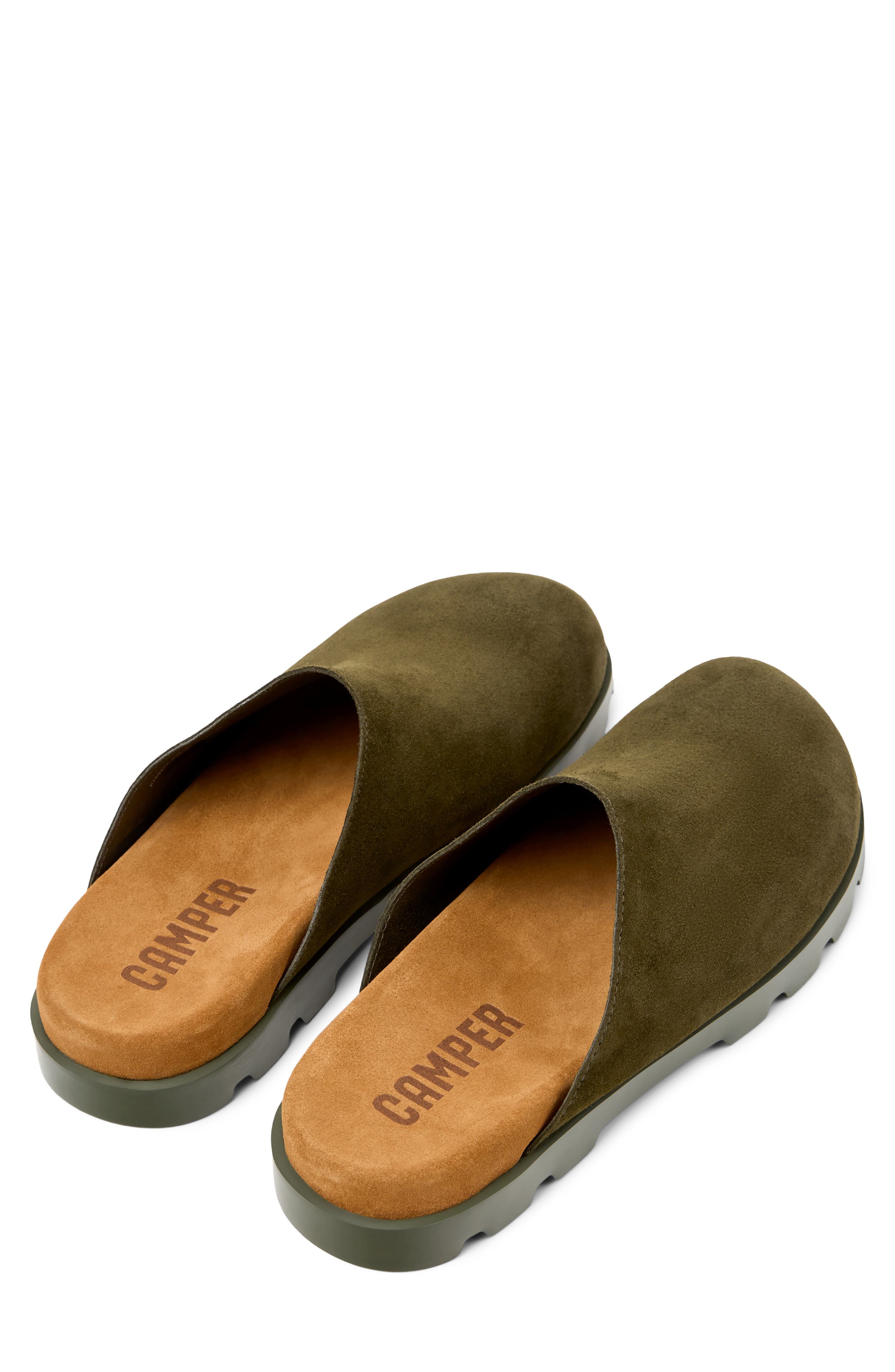 Camper Brutus Mule, Alternate, color, 