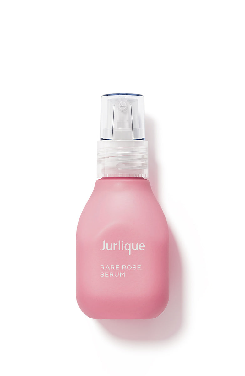 JURLIQUE Rare Rose Face Serum, Main, color, NO COLOR