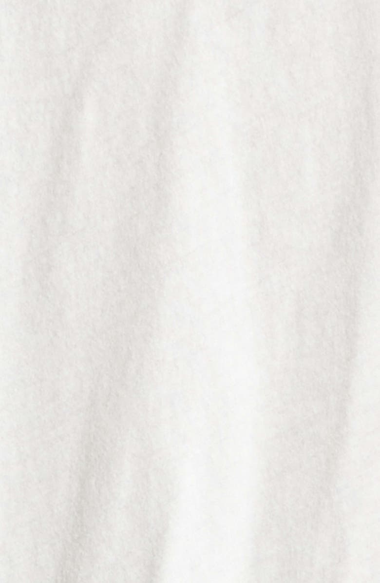 Bode Jack of Diamonds Pocket Graphic T-Shirt, Alternate, color, Cream