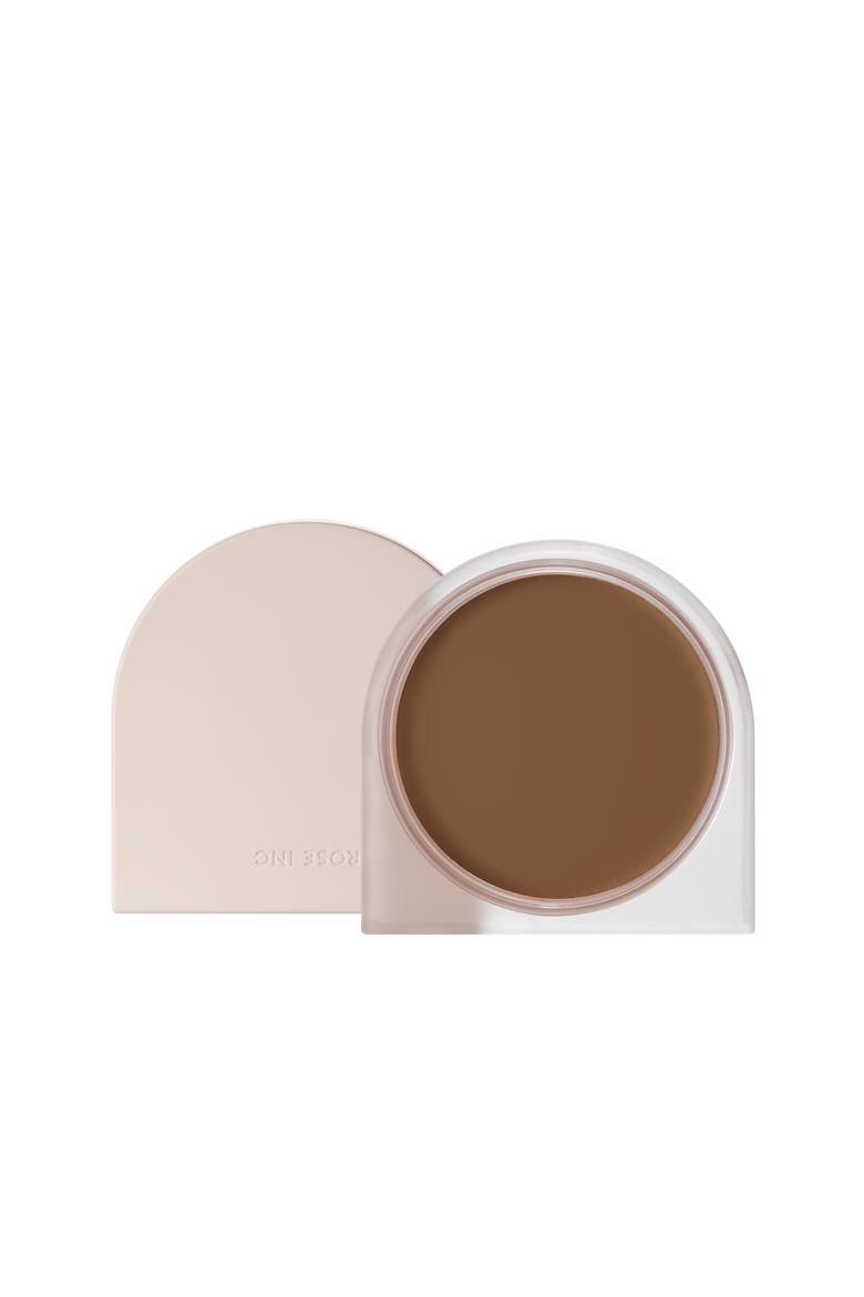 Solar Infusion Soft-Focus Cream Bronzer, Main, color, Seychelles