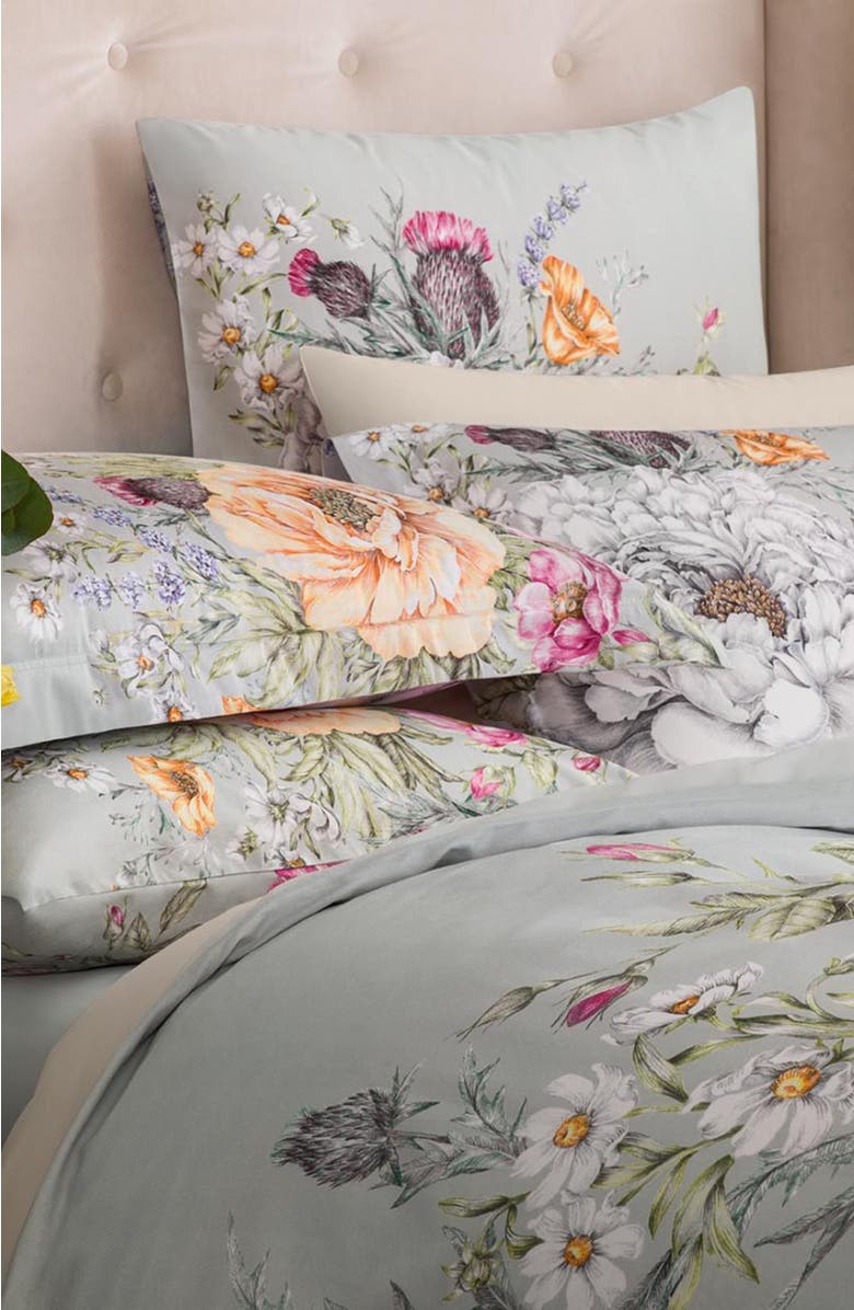 Togas Gabriel duvet cover, Alternate, color, 