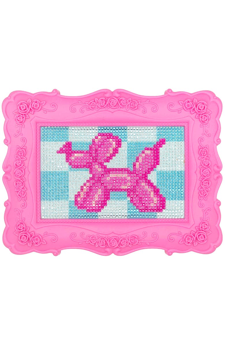 Brea Reese Frame Gem Kit, Alternate, color, Multicolored