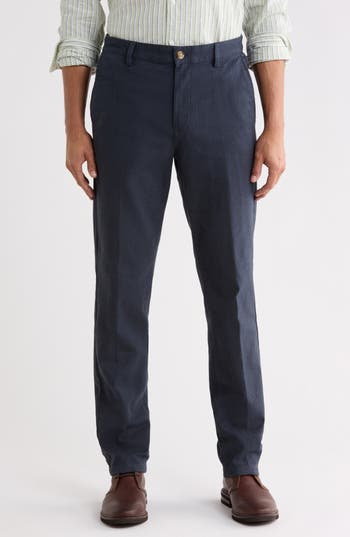 Bonobos Soft Brushed Slim Leg Chino Pants In Multi