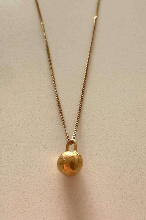 By Georgia Rufus Necklace