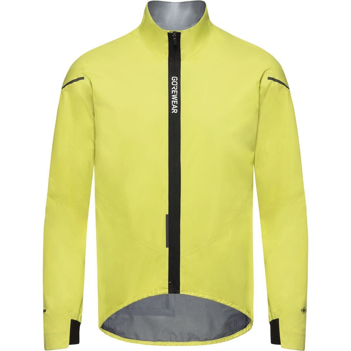 Lime Yellow