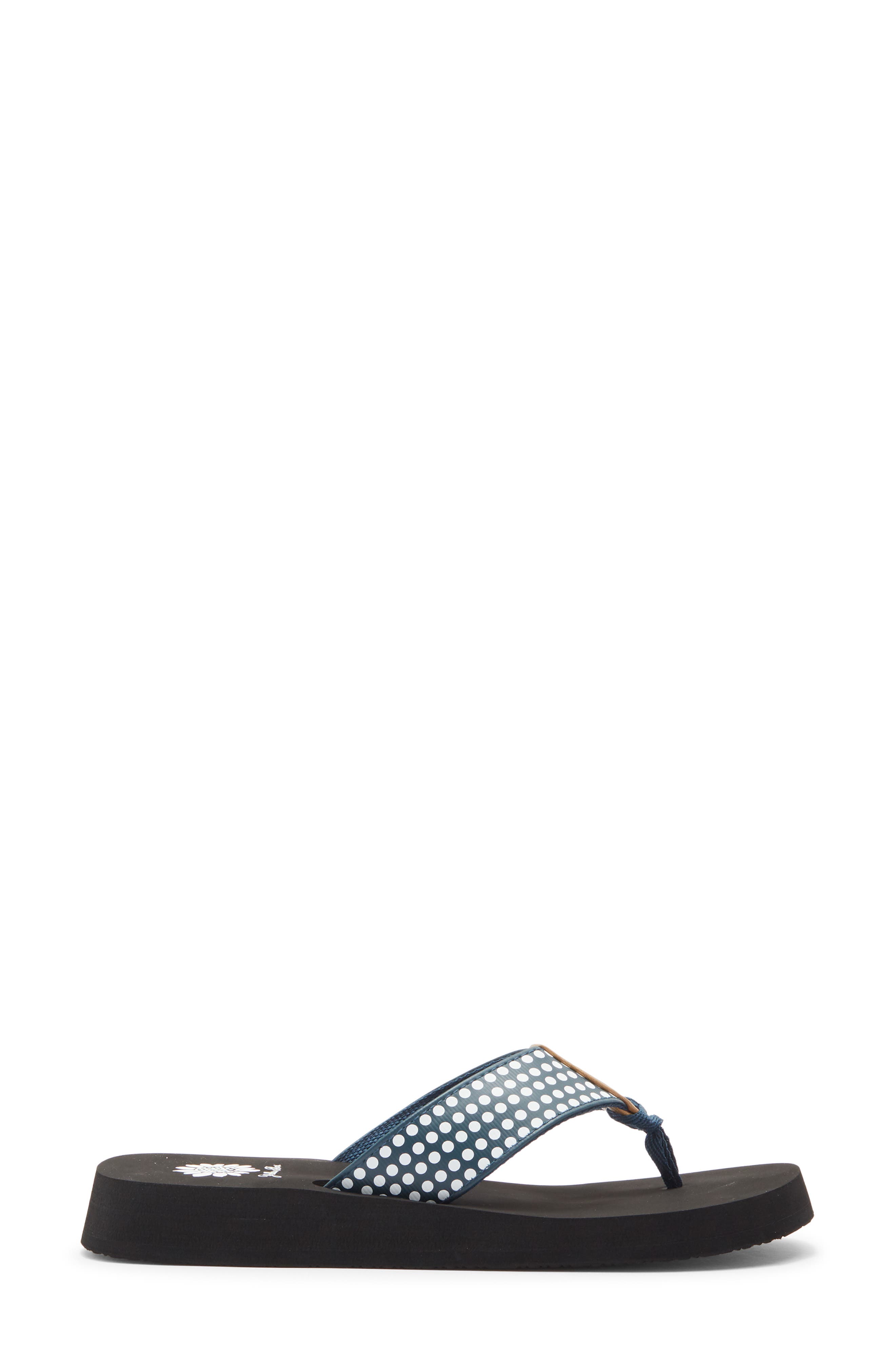 Yellow Box Premium Fromy Flip Flop Sandal (Women) | Nordstromrack