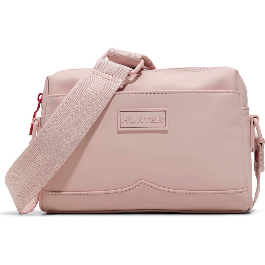 Hunter Everyday Shoulder Bag In Pink