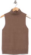 Splendid Emily Turtleneck Tank