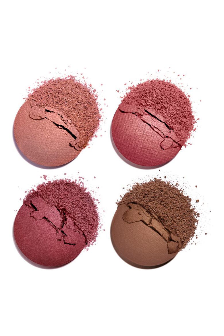 LES 4 OMBRES Multi-Effect Quadra Eyeshadow, Alternate, color, CANDEUR ET PROVOCATION