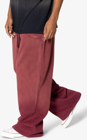 West Double Knee Sweatpants