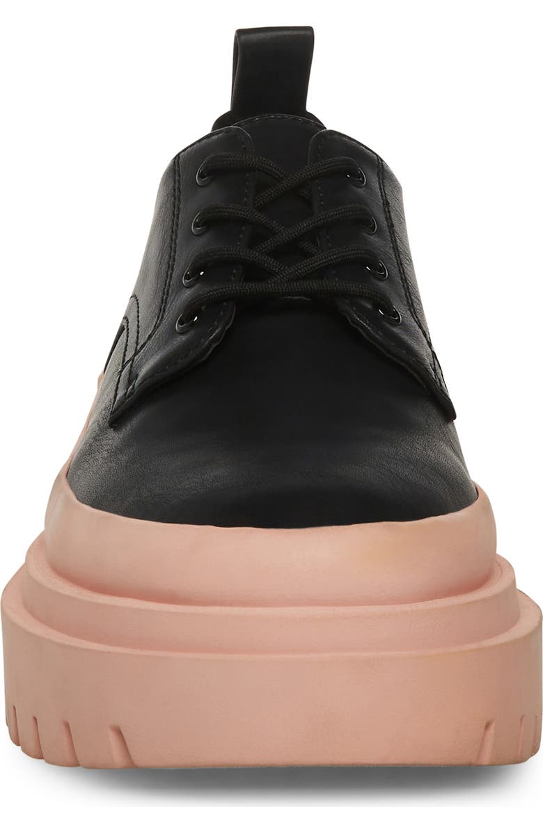 Steve Madden Malene Platform Derby, Alternate, color,