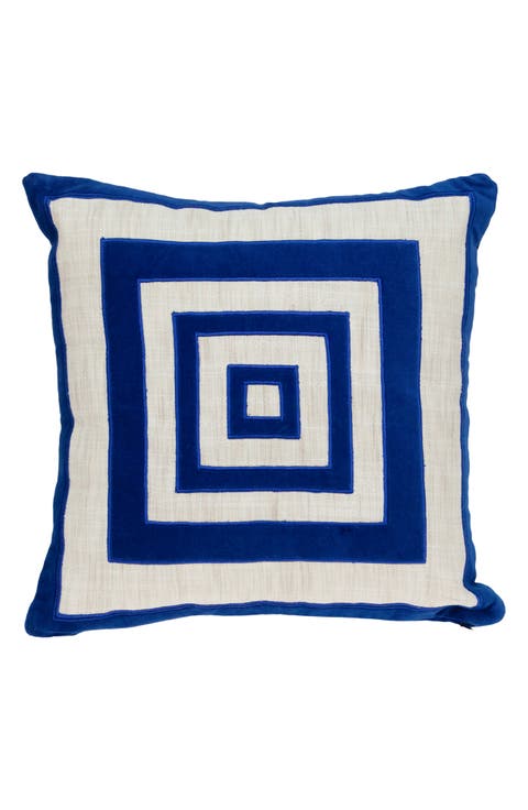 Lexa Throw Pillow