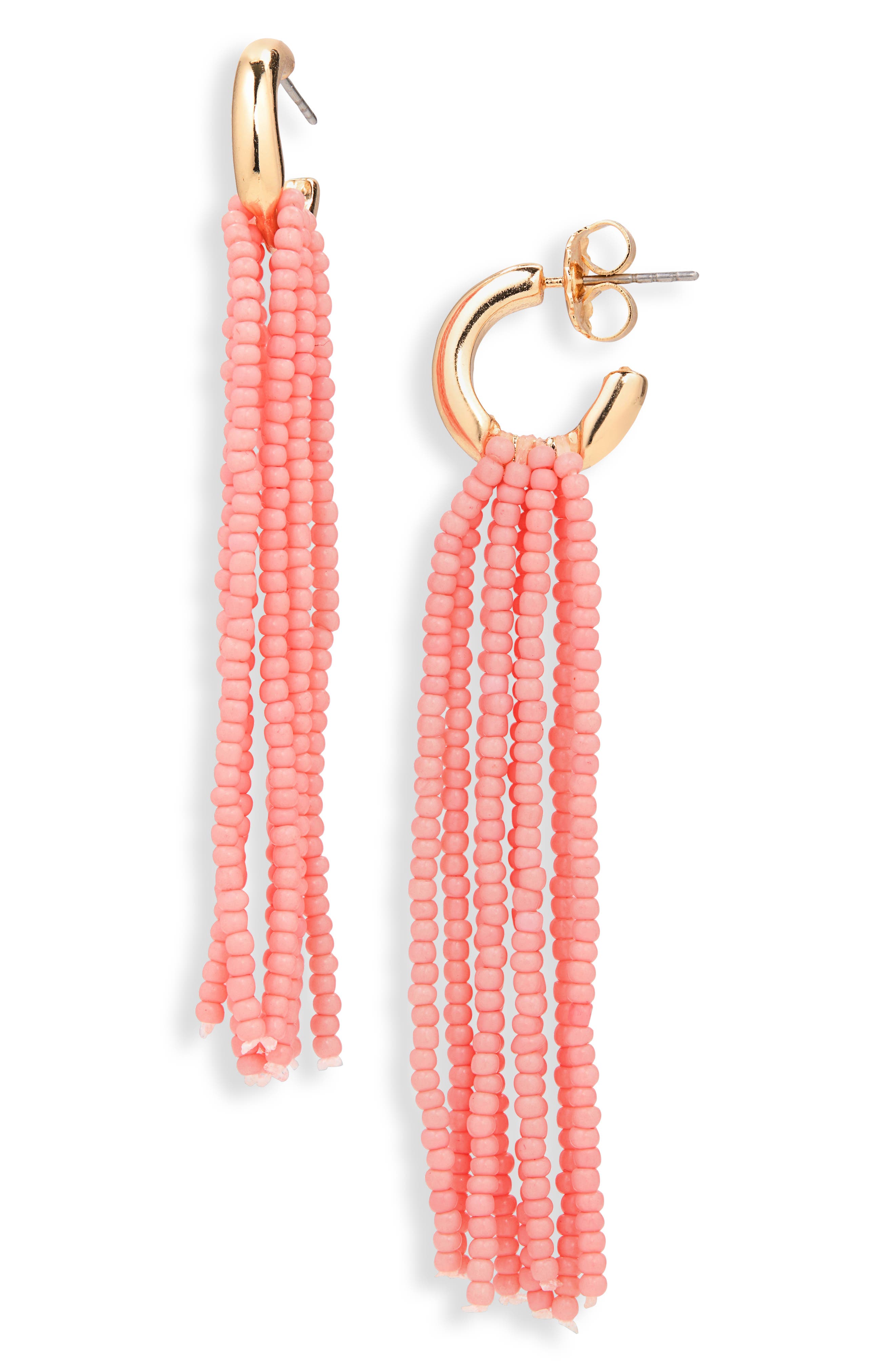selected PINK- GOLD