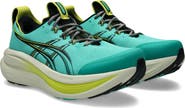 ASICS® GEL-NIMBUS® 28 TR Trail Running Shoe