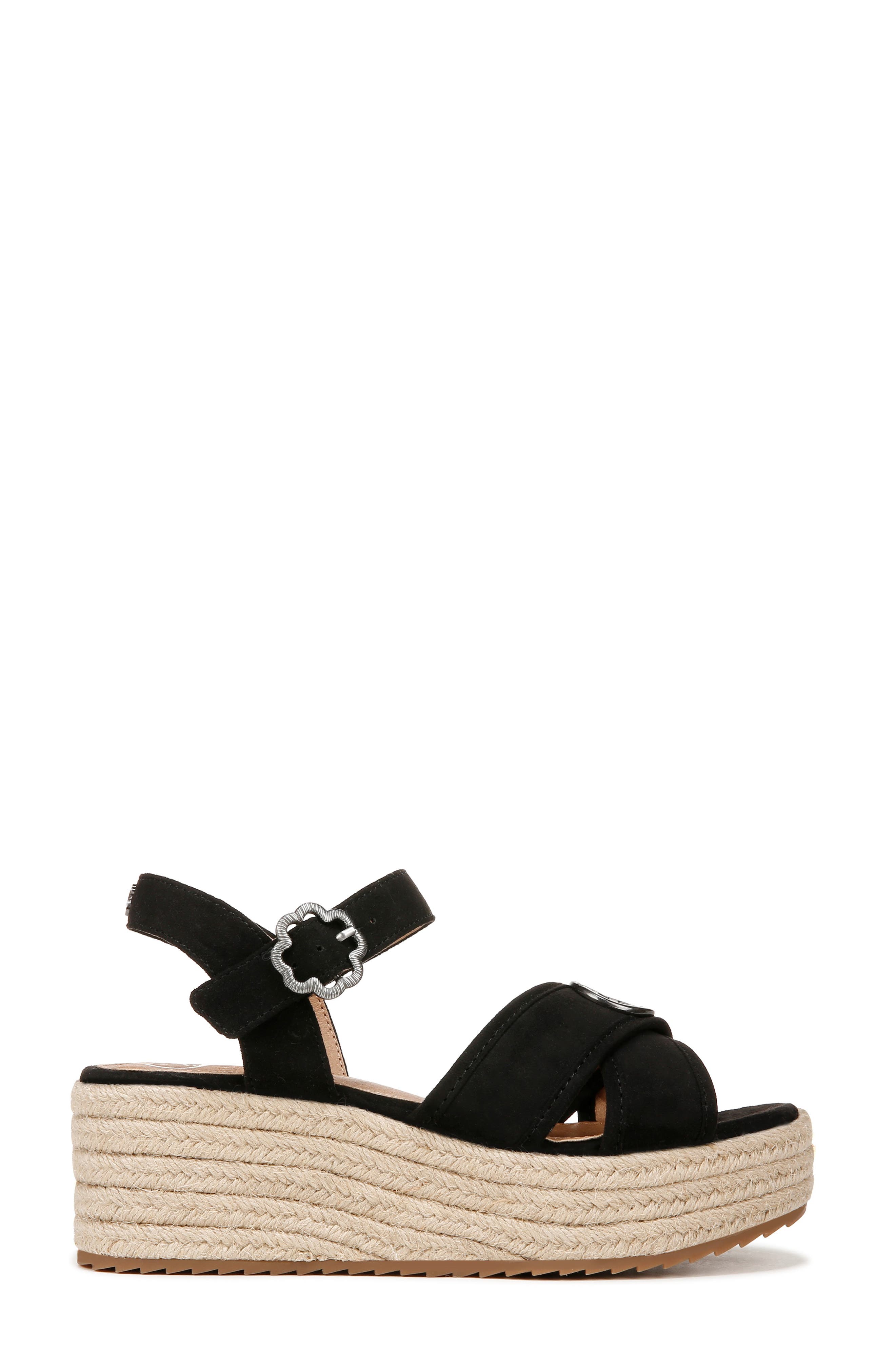 SAM & LIBBY Corrinne Espadrille Wedge Sandal, Alternate, color, 