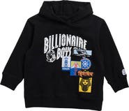 Billionaire Boys Club Kids' BB International Hoodie
