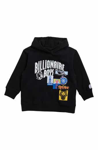 Kids' BB International Hoodie