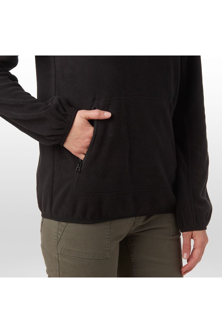 Cavanaugh Fleece Jacket - Women's, Alternate, color, Black