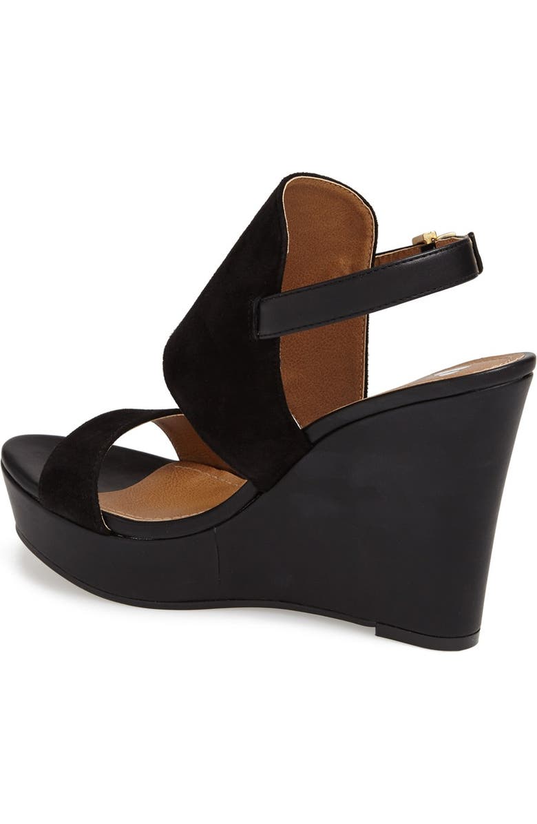 BP. 'Lena' Wedge Sandal, Alternate, color,