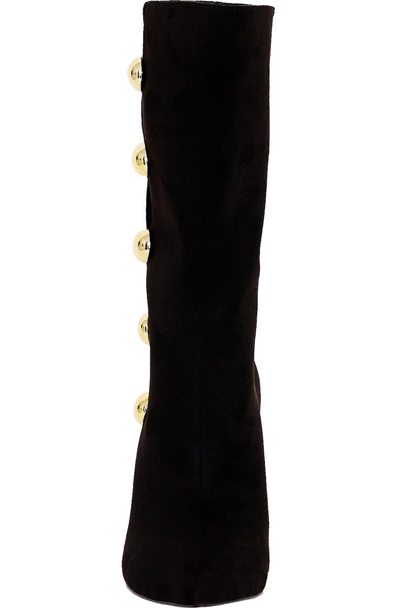 Katy Perry The Revival Pointed Toe Mid Calf Boot, Alternate, color,