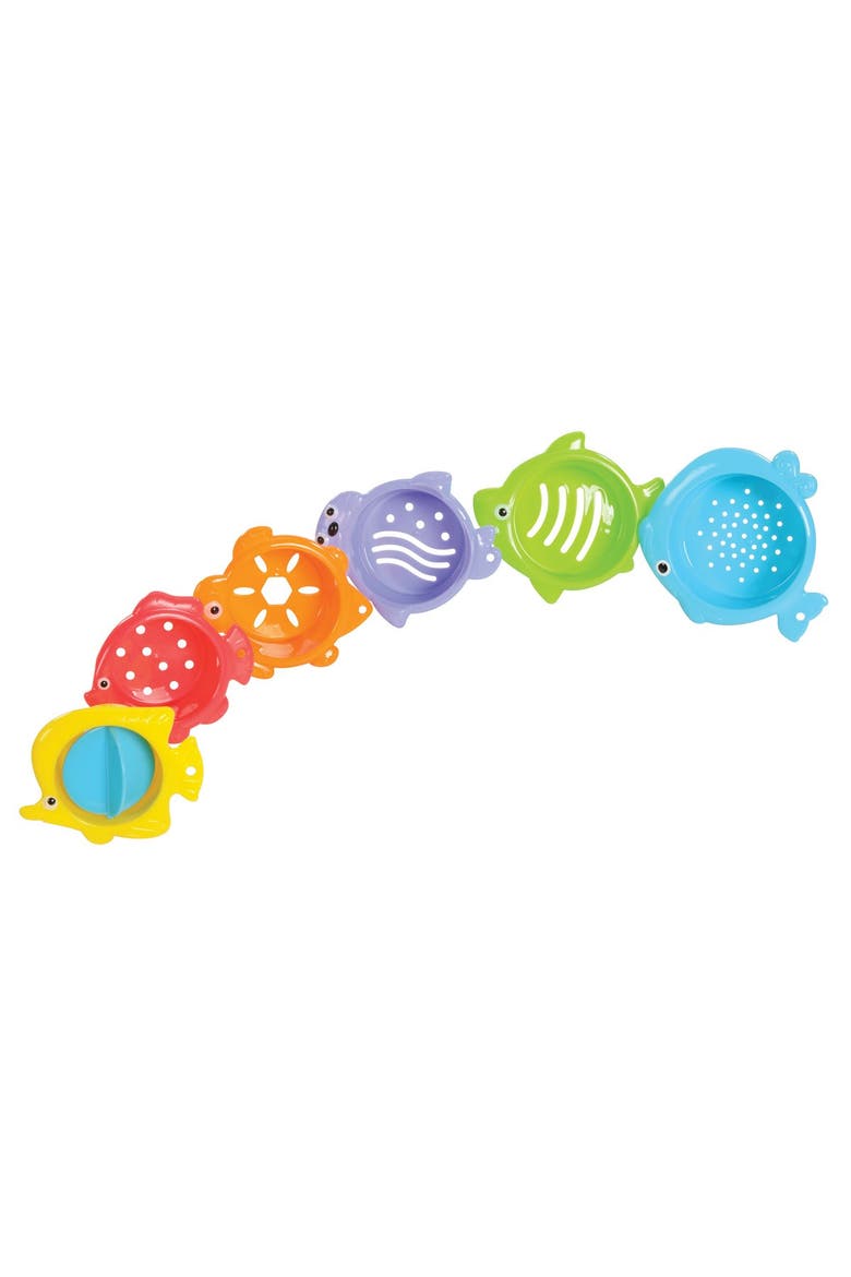 Waterworks Sand and Water Play Set, Alternate, color, Multicolor
