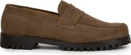 Bobbies Frank Loafers