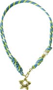 MacRae & Co. Throw Me a Line Necklace
