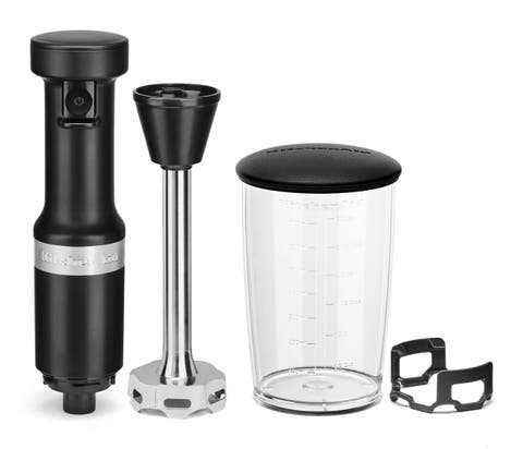 Variable Speed Corded Hand Blender